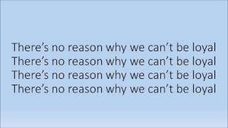 Poison Drum - Gang of Youths Lyrics