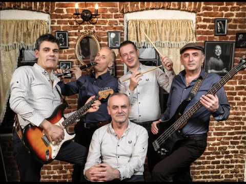 Gajda PRILEPSKI ESNAF(vo zivo)