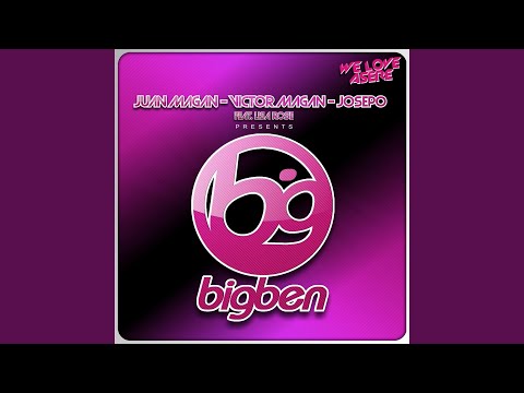 Big Ben (Victor Magan Remix)
