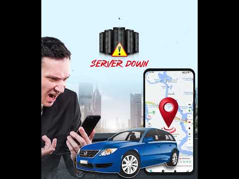 No.1 GPS Tracker in Bangladesh