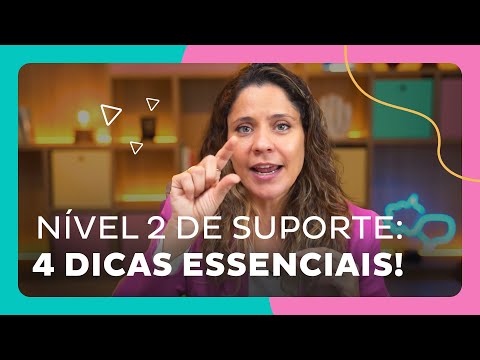 Level 2 Autism Support: 4 Essential Tips