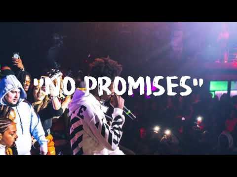 [FREE] "No Promises" Lil Tjay x NBA Youngboy x YK Osiris Type Beat 2019