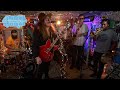 THE MARCUS KING BAND - "Where I'm Headed" (Live at JITVHQ in Los Angeles, CA 2018) #JAMINTHEVAN