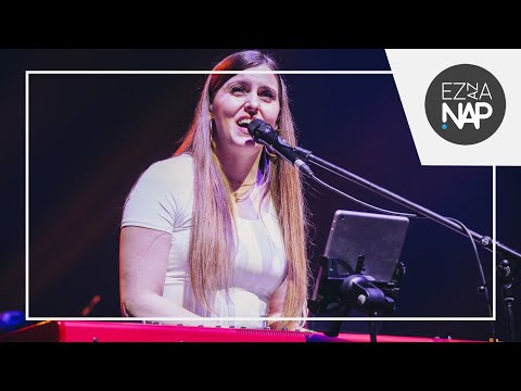 Hanna Projekt - Meghívtál, hogy vízre lépjek // Ez az a nap! Veszprém 2023.04.15.