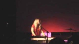 Mates of State: "Ha Ha"