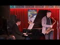 Jazz Factory // Juggernaut (Chris Potter)