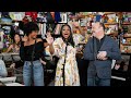 Gypsy Tiny Desk Concert