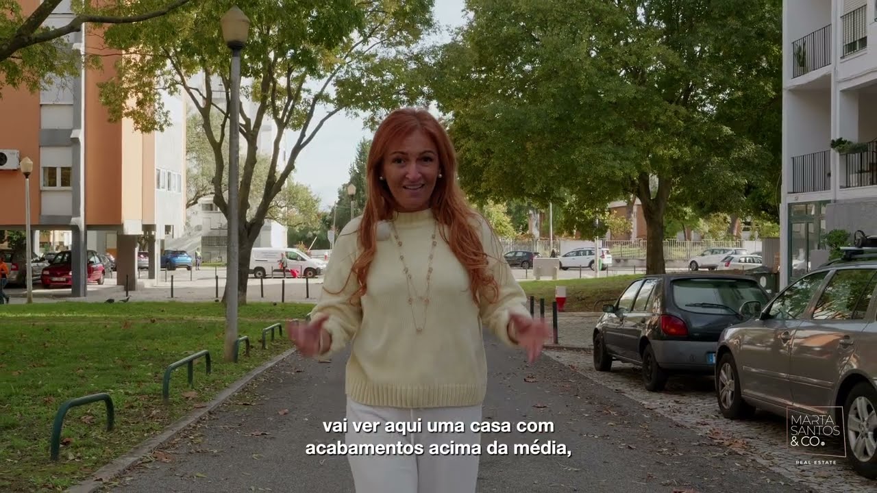 Vídeo do imóvel