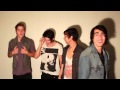 Light Up The Sky - Webisode 2 