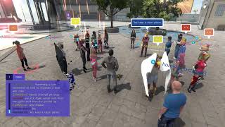 Last days on Nebula Realms 2