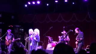 Lucinda Williams-Sweet Side (with Chrissie Hynde)