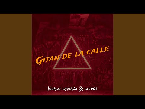 Gitan de la calle