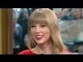 Taylor Swift 'GMA' Interview 2012: Star on New Album 'Red,' Hit Single 'Never Getting Back Together'