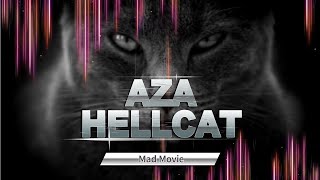 [ AZA클랜 ] AZA_Hellcat 배틀그라운드 매드무비 9