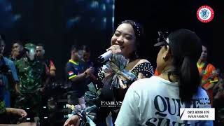 Download lagu Erika Syaulina - Tak Setia || Familys Group mp3