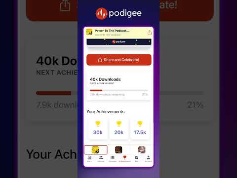 Podigee