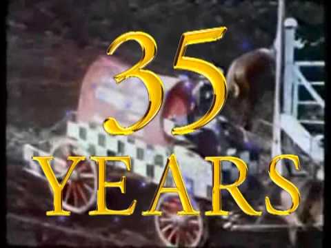 2013 Inductee - Tom Glass