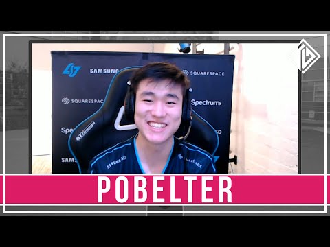 Pobelter's story of what happened BEHIND THE SCENES at CLG and his return to the LCS