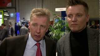 Roadshow nu al succes
