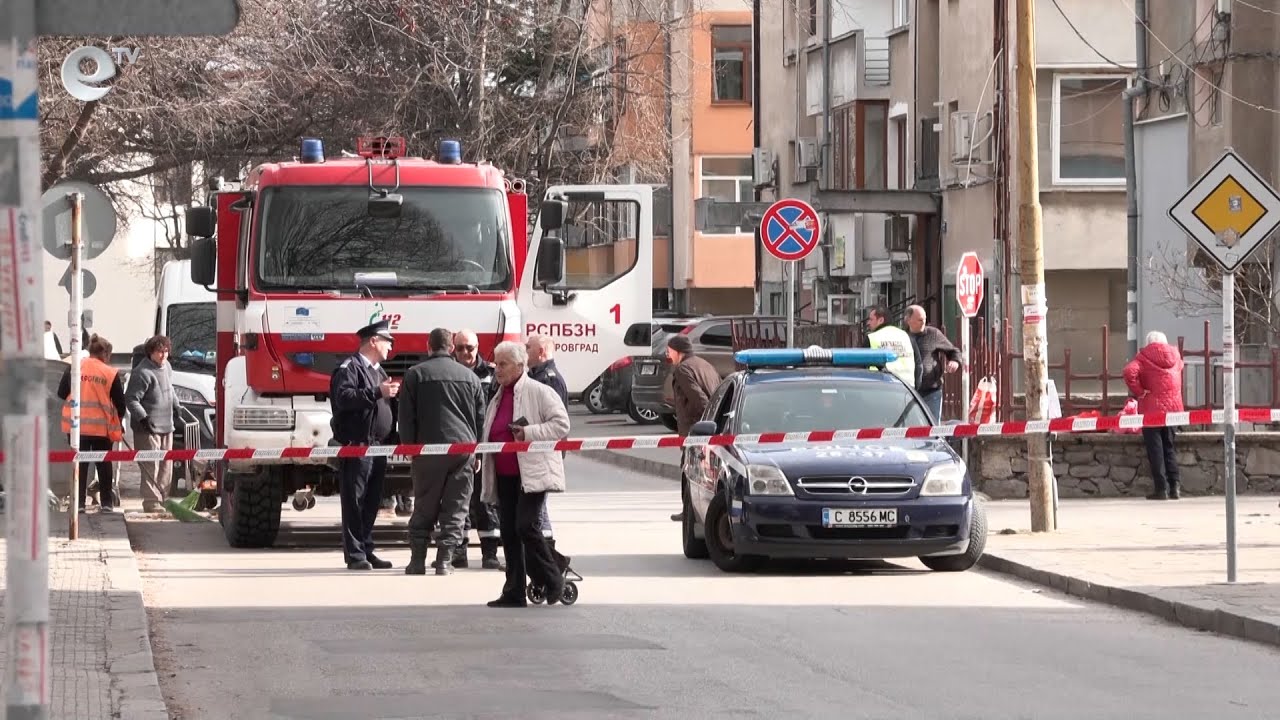 Сигнал за бомба в училище вдигна на крак полицията в Димитровград