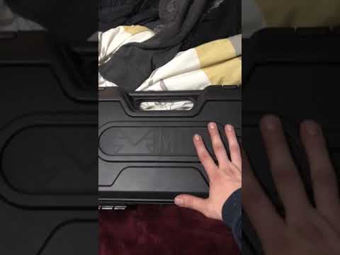 Valken M17 2021 unboxing