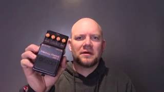How To Get The Swedish Death Metal Guitar Tone