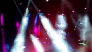 Sigo De Pie Remmy Valenzuela A.Telmex GDL