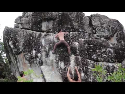 Gol, V5. Cocalzinho de Goiás