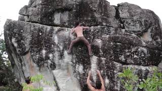 Video thumbnail: Gol, V5. Cocalzinho de Goiás