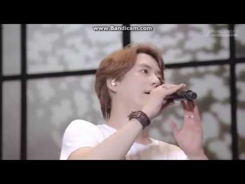 KYUHYUN ~KNICK KNACK~ 15. ENCORE + CELEBRATION