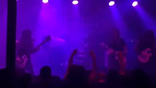 Skeletonwitch - Of Ash And Torment