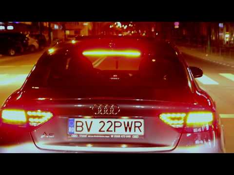 Audi Owners Club-Ro | Brasov meeting-march 2019