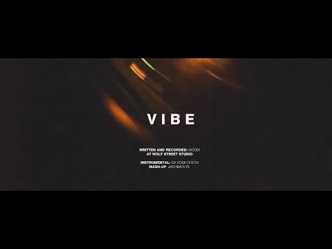 MOODI -  VIBE