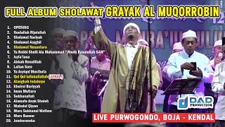 Download lagu GRAYAK AL MUQORROBIN FULL SHOLAWAT mp3 Download lagu GRAYAK AL MUQORROBIN FULL SHOLAWAT mp3