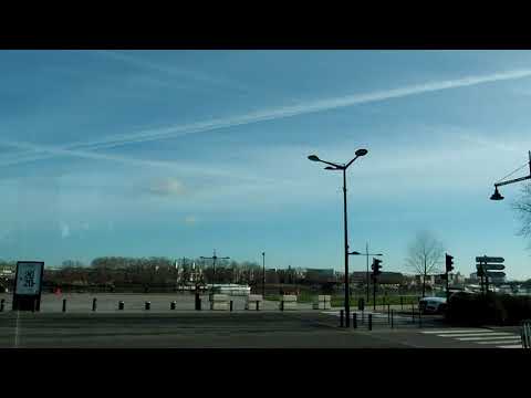 Porte de Bourgogne 駅 (ボルドー トラム) - 定義