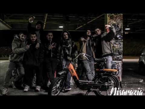 CYEN - BUONANOTTE (Prod.Crackhouse)