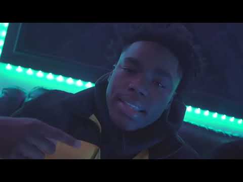 Elibandz x mallybo (INTRO) official music video