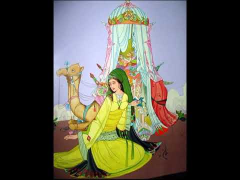 MP3  Dastaan   E   Sassi   Afzal Gujrati Qawwal Part 1 - 6 FULL COMPLETE SELFMANUFACTURING DESGIN BY