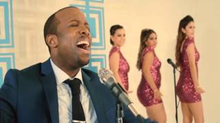 Solomon Jaye - Love You Now