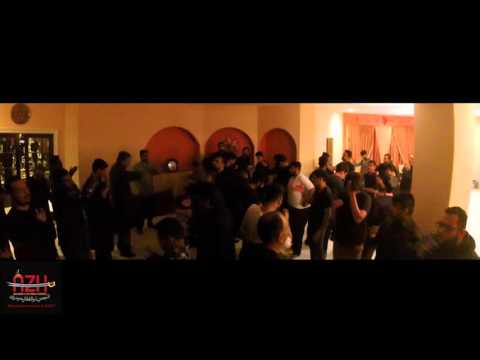 Fatima Ke Chain Ne | Ali Sachay Rizvi and Farzad Moosvi | Muharram 1437