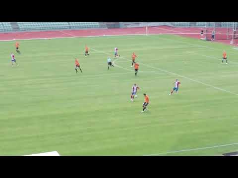 Lyn 1896 FK - Frøya 6-1 (3-1)