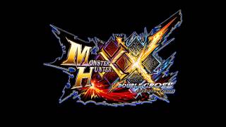 MHXX テスト実況