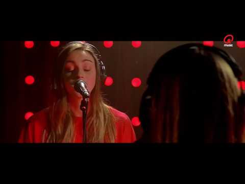 @RikBoey: Oltmans&Rau - I Don't Wanna Live Forever (cover) (Live bij Q)