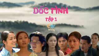 DỐC TÌNH - Phim truyền hình Việt Nam - Hãng phim TFS |tập 01|