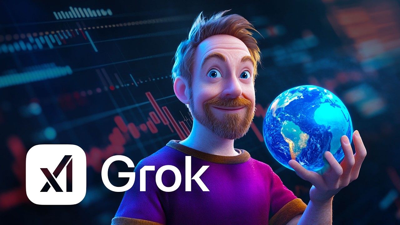 Grok 3 Tested: Can It Predict the Market?