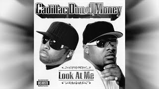 Cadillac Don &amp; J-Money ft Squid - Dat Ain&#39;t Nothin&#39; (Bass Boosted)