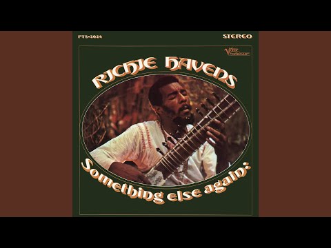 Inside Of Him - Richie Havens