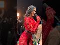 Dua Having Fun With A Fan Radical Optimism Tour In Hamburg Dualipa
