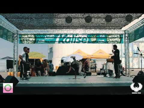 Vino tinto vs Flavor Kings | Mulabreak 2015 | SINGRIMA BATTLES