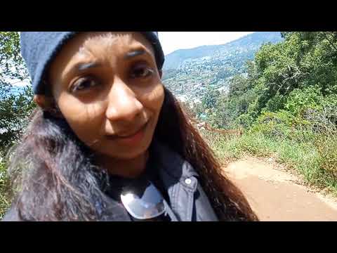 Lover's Leap / Nuwaraeliya/ SUPUN & SHENO